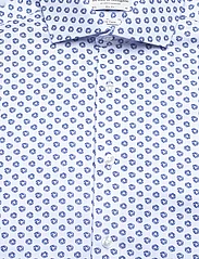 Bruun & Stengade - BS Sanders Slim Fit Shirt - nordic style - light blue - 4