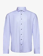 BS Fitzgerald Slim Fit Shirt - LIGHT BLUE