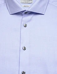 Bruun & Stengade - BS Fitzgerald Slim Fit Shirt - dalykinio stiliaus marškiniai - light blue - 3