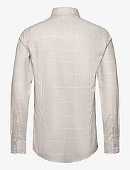 Bruun & Stengade - BS Mahomes Slim Fit Shirt - nordic style - sand - 2