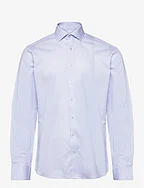 BS Troy Slim Fit Shirt - WHITE