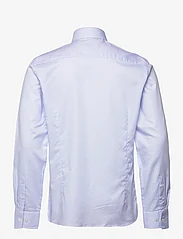 Bruun & Stengade - BS Troy Slim Fit Shirt - business skjortor - white - 1