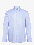 BS Jackson Slim Fit Shirt - LIGHT BLUE