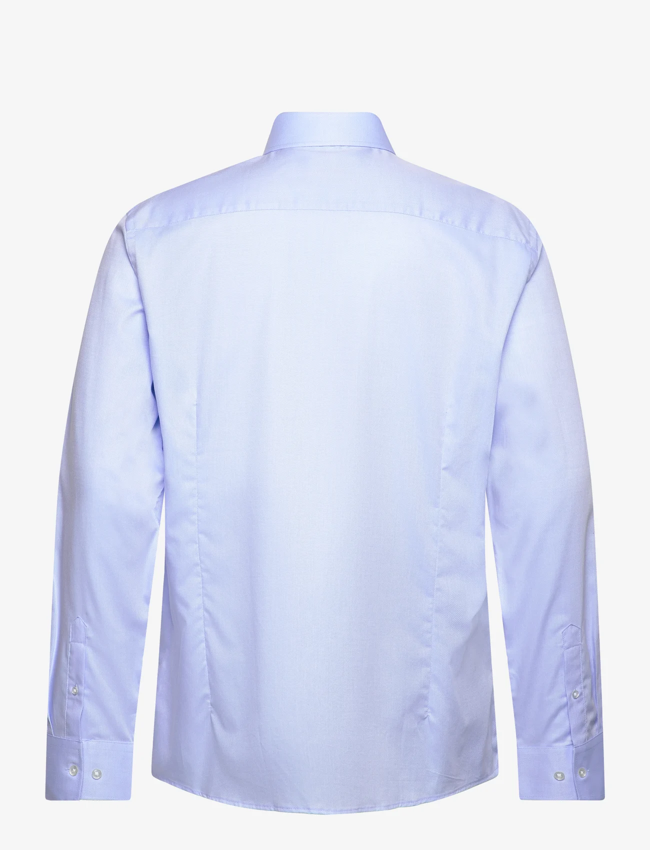 Bruun & Stengade - BS Jackson Slim Fit Shirt - business-hemden - light blue - 1