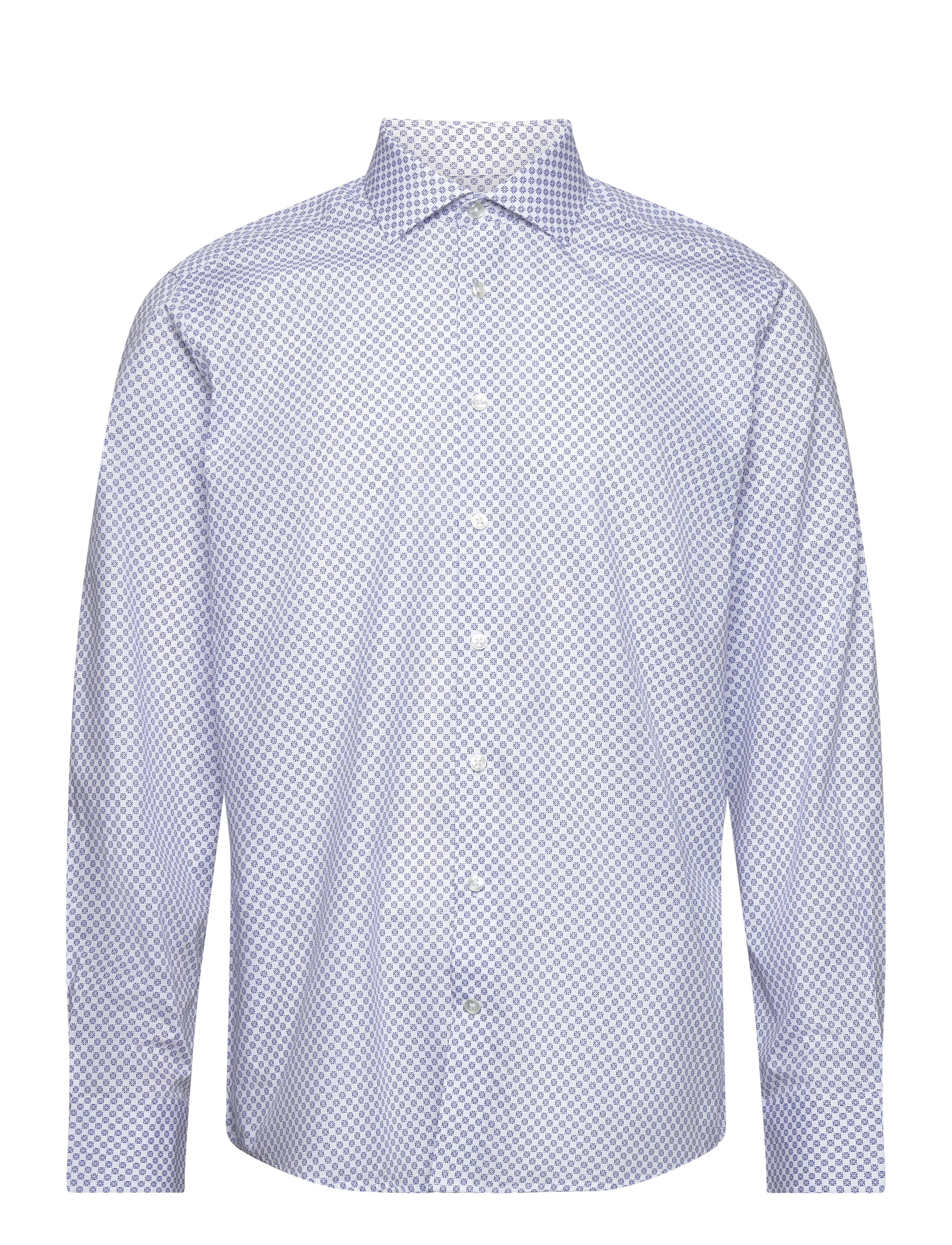 BS Johnny Modern Fit Shirt