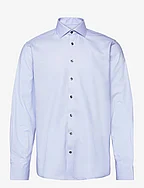 BS Aikman Modern Fit Shirt - LIGHT BLUE