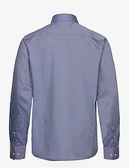 Bruun & Stengade - BS Gronkowski Modern Fit Shirt - business shirts - blue - 1