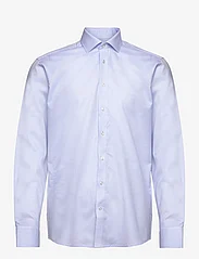 Bruun & Stengade - BS Peterson Modern Fit Shirt - business shirts - white - 0
