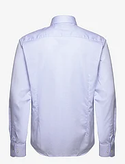 Bruun & Stengade - BS Peterson Modern Fit Shirt - business skjorter - white - 1