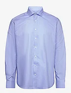 BS Thorpe Modern Fit Shirt - BLUE