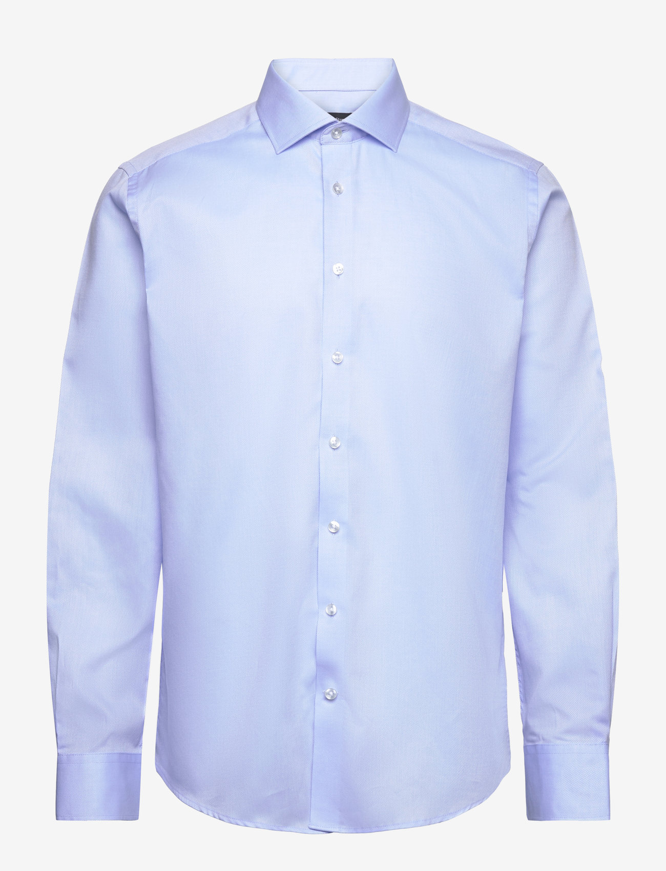 Bruun & Stengade - BS Lamar Modern Fit Shirt - light blue - 1