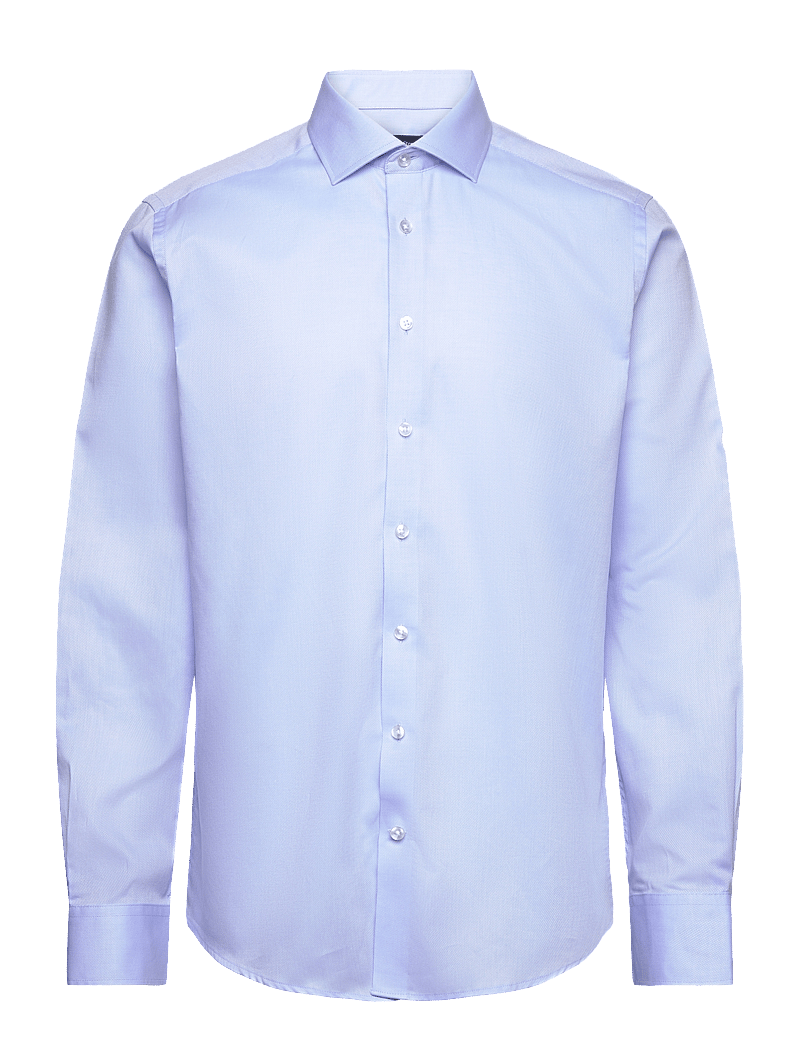 Bruun & Stengade - BS Lamar Modern Fit Shirt - light blue - 1
