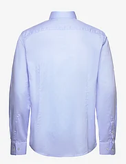 Bruun & Stengade - BS Lamar Modern Fit Shirt - kontorisärgid - light blue - 1