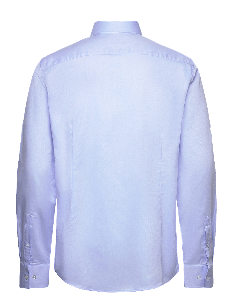 Bruun & Stengade - BS Lamar Modern Fit Shirt - light blue - 2