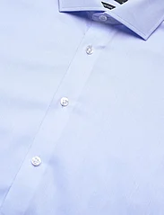 Bruun & Stengade - BS Lamar Modern Fit Shirt - business shirts - light blue - 3