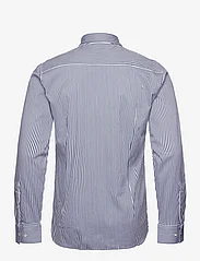 Bruun & Stengade - BS Brady Slim Fit Shirt - nordic style - navy/white - 2