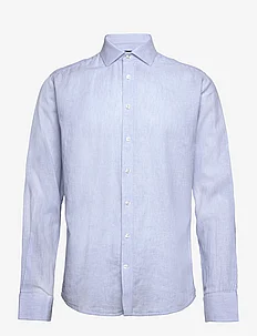 BS Anthony Casual Modern Fit Shirt, Bruun & Stengade