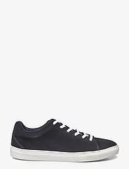Bruun & Stengade - BS Agassi Shoes - låga sneakers - navy - 1