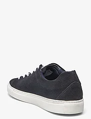 Bruun & Stengade - BS Agassi Shoes - lave sneakers - navy - 2