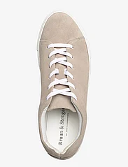 Bruun & Stengade - BS Agassi Shoes - lave sneakers - sand - 3
