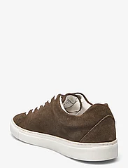 Bruun & Stengade - BS Agassi Shoes - lave sneakers - taupe - 2