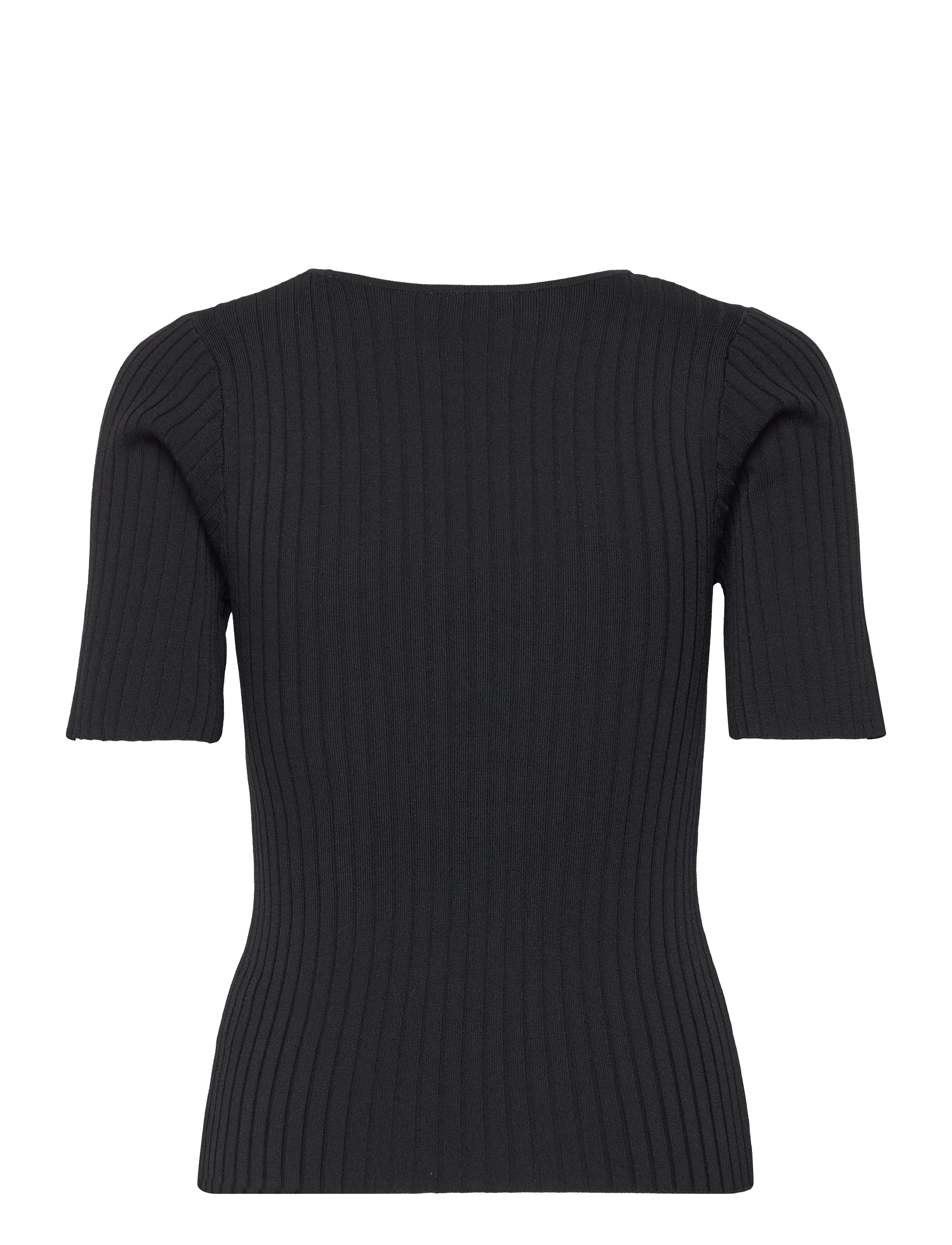 Bruun & Stengade - BS Thyra T-Shirt - black - 2