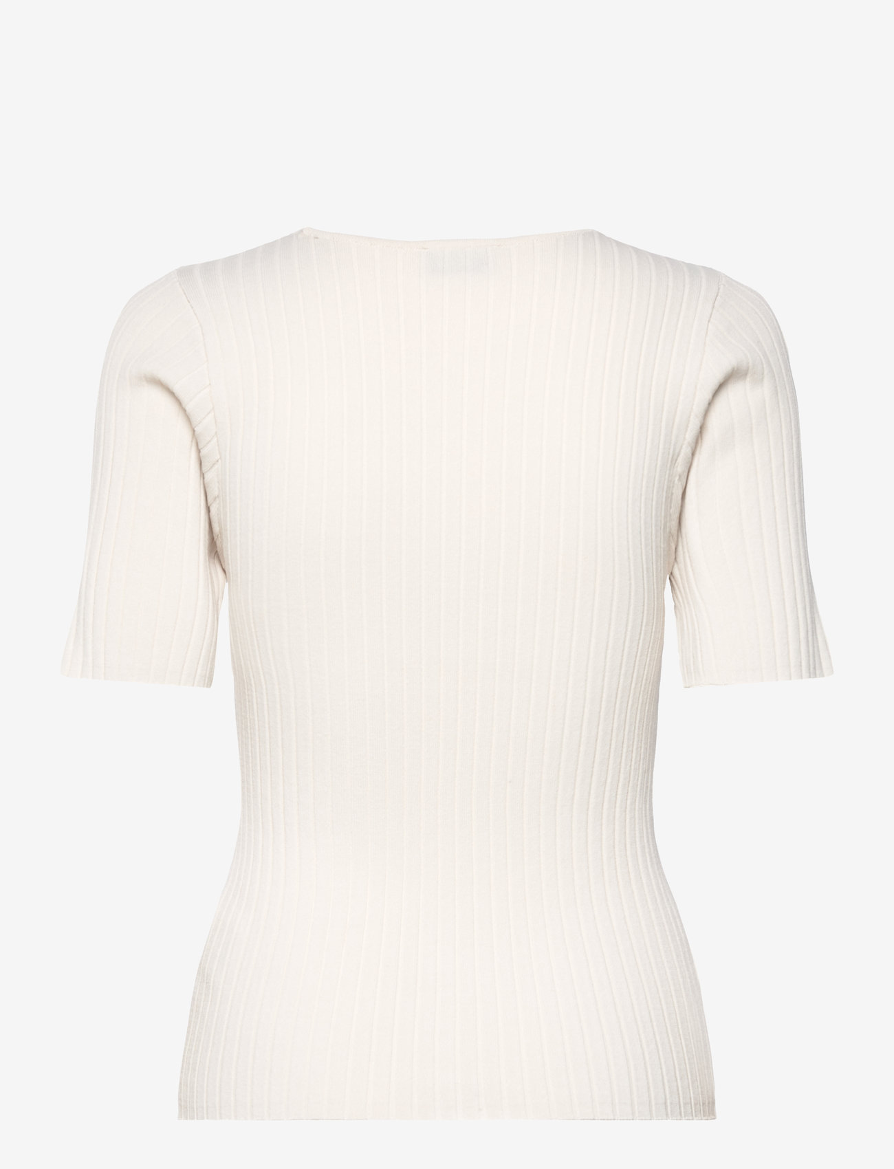Bruun & Stengade - BS Thyra T-Shirt - off white - 2