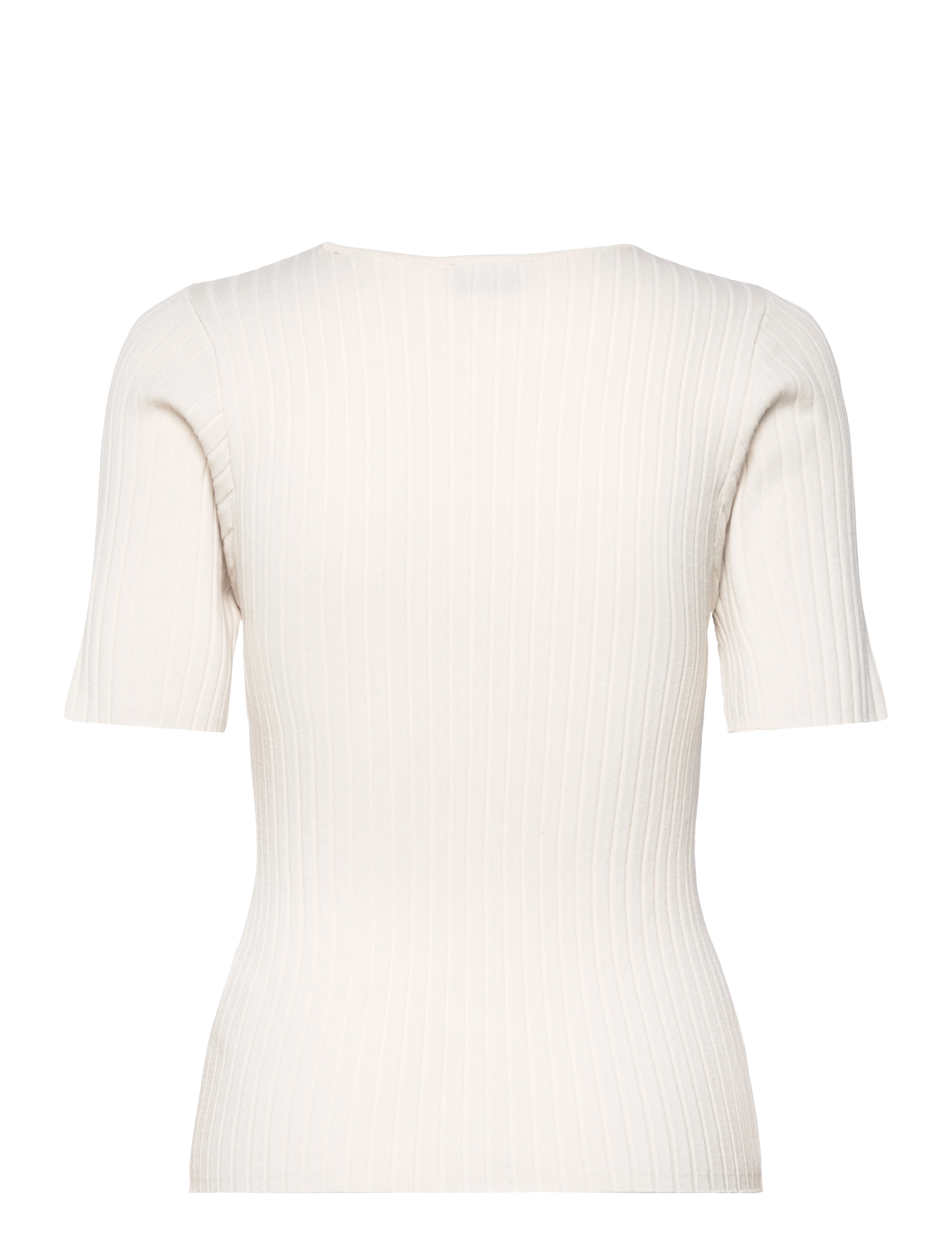 Bruun & Stengade - BS Thyra T-Shirt - off white - 2