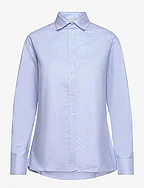 BS Marie Slim Fit Shirt - LIGHT BLUE