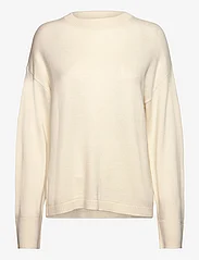 Bruun & Stengade - BS Michelle Knitwear - pullover - off white - 1