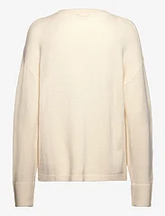 Bruun & Stengade - BS Michelle Knitwear - pullover - off white - 2