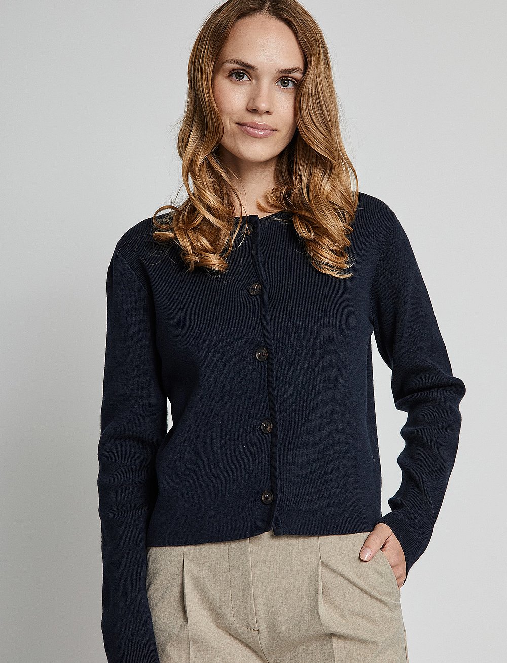 Bruun Stengade Bs Eugenia Regular Fit Knitwear BRS2401 54003 bruun-stengade-bs-eugenia-regular-fit-knitwear-brs2401-54003