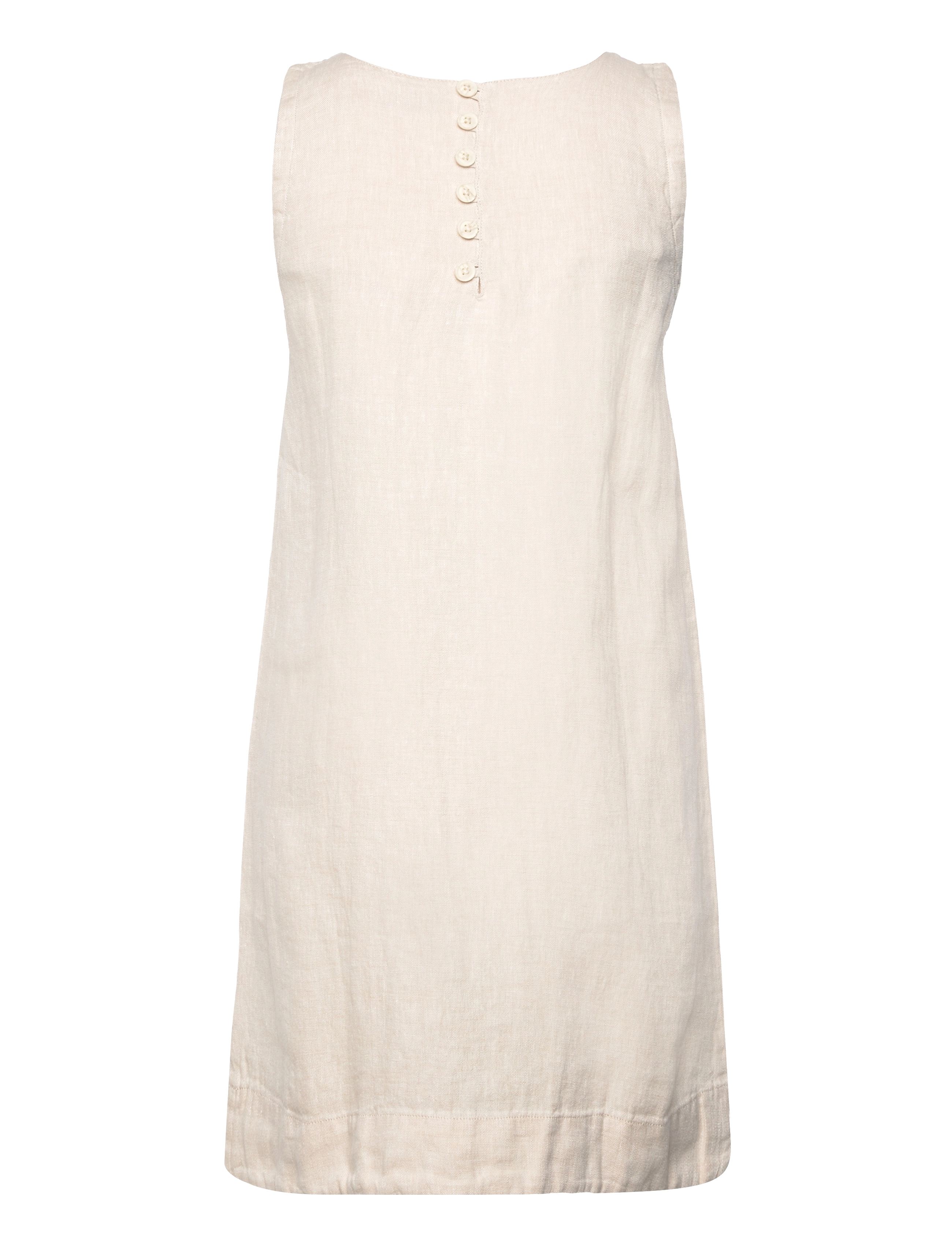 Bruun & Stengade - BS Silva Dress - beige - 1