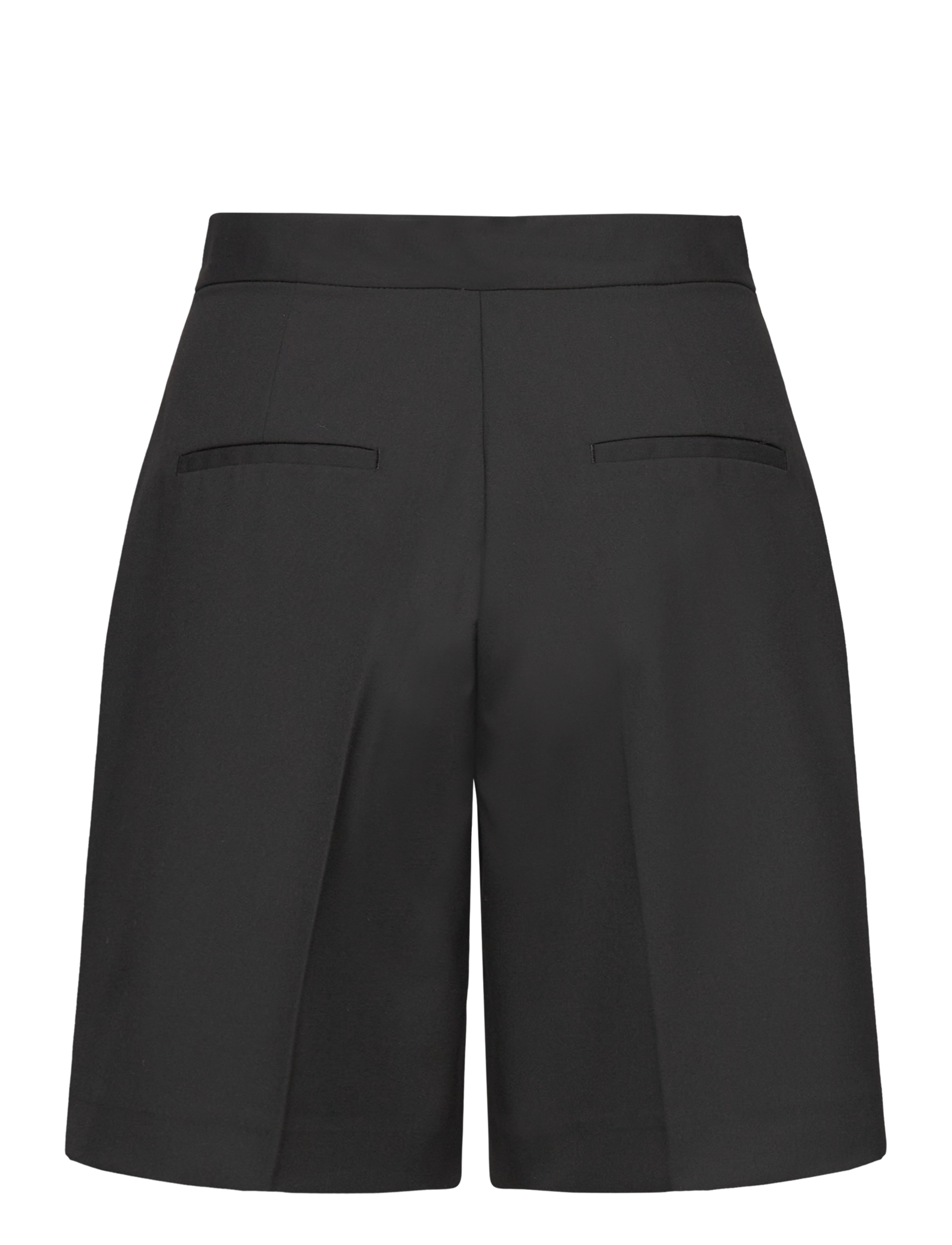 Bruun & Stengade - BS Birgitta Shorts - black - 2