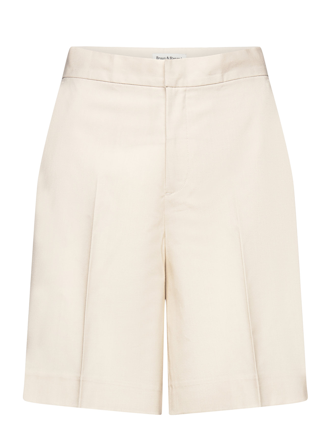 Bruun & Stengade - BS Birgitta Shorts - sand - 1
