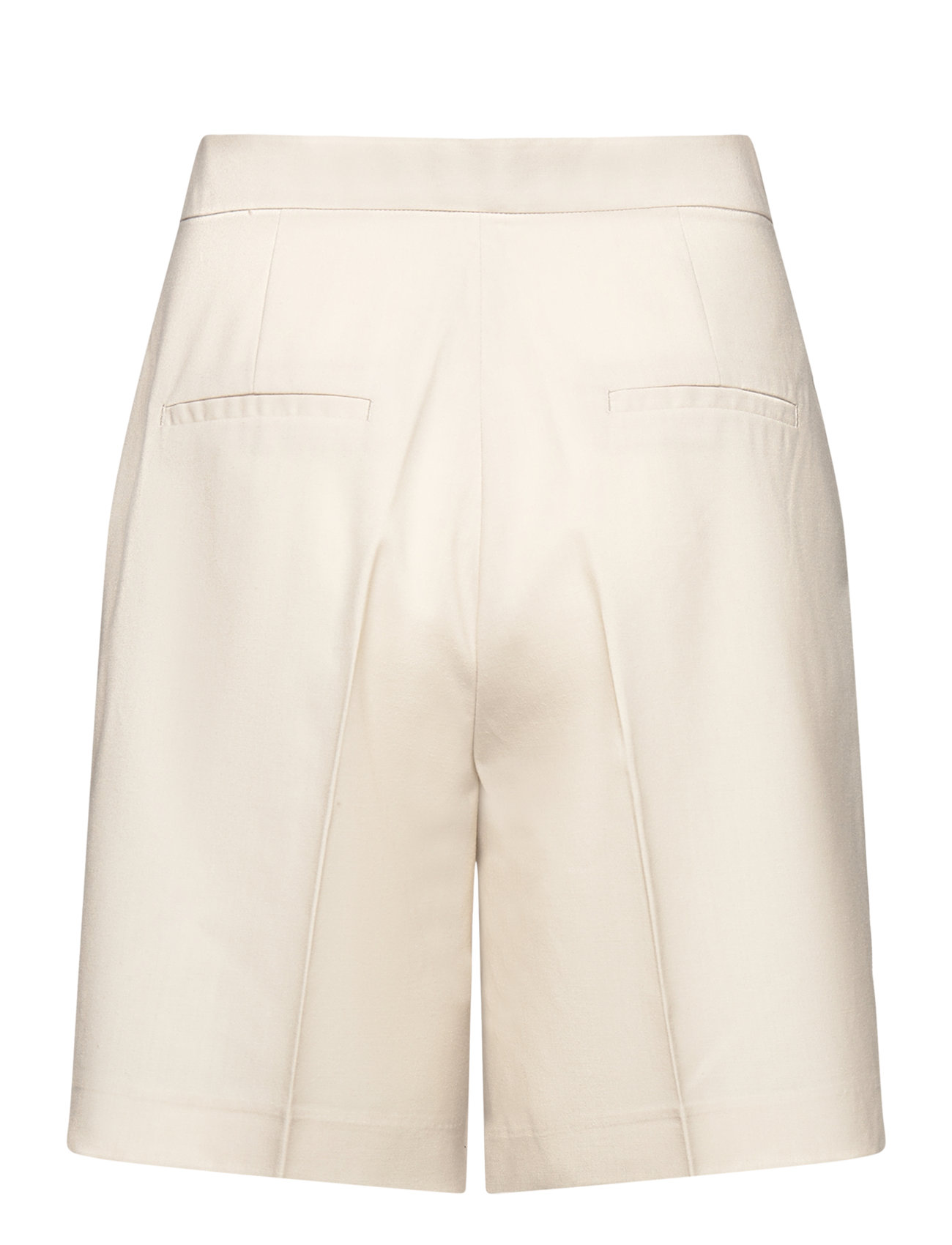 Bruun & Stengade - BS Birgitta Shorts - sand - 2