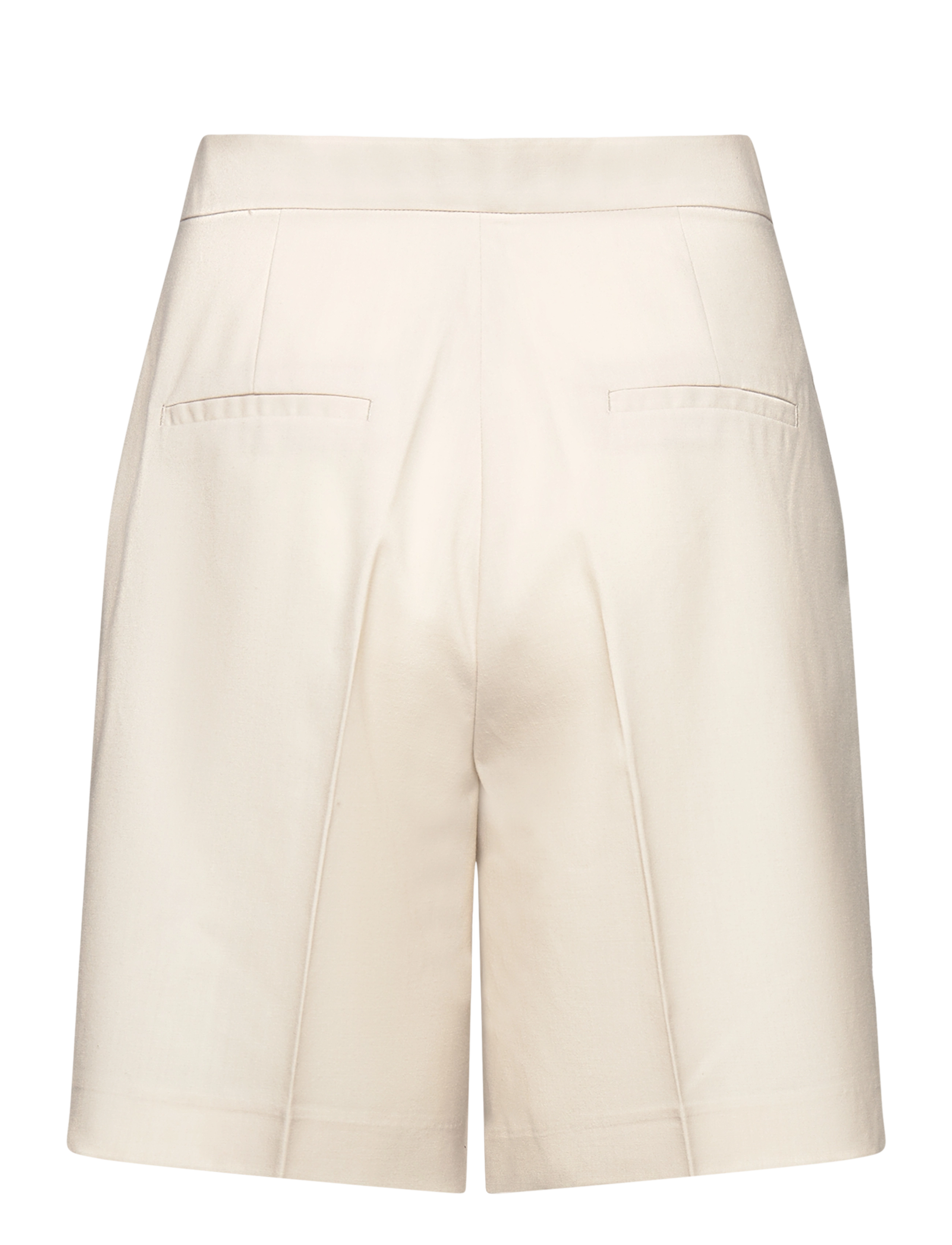 Bruun & Stengade - BS Birgitta Shorts - sand - 2
