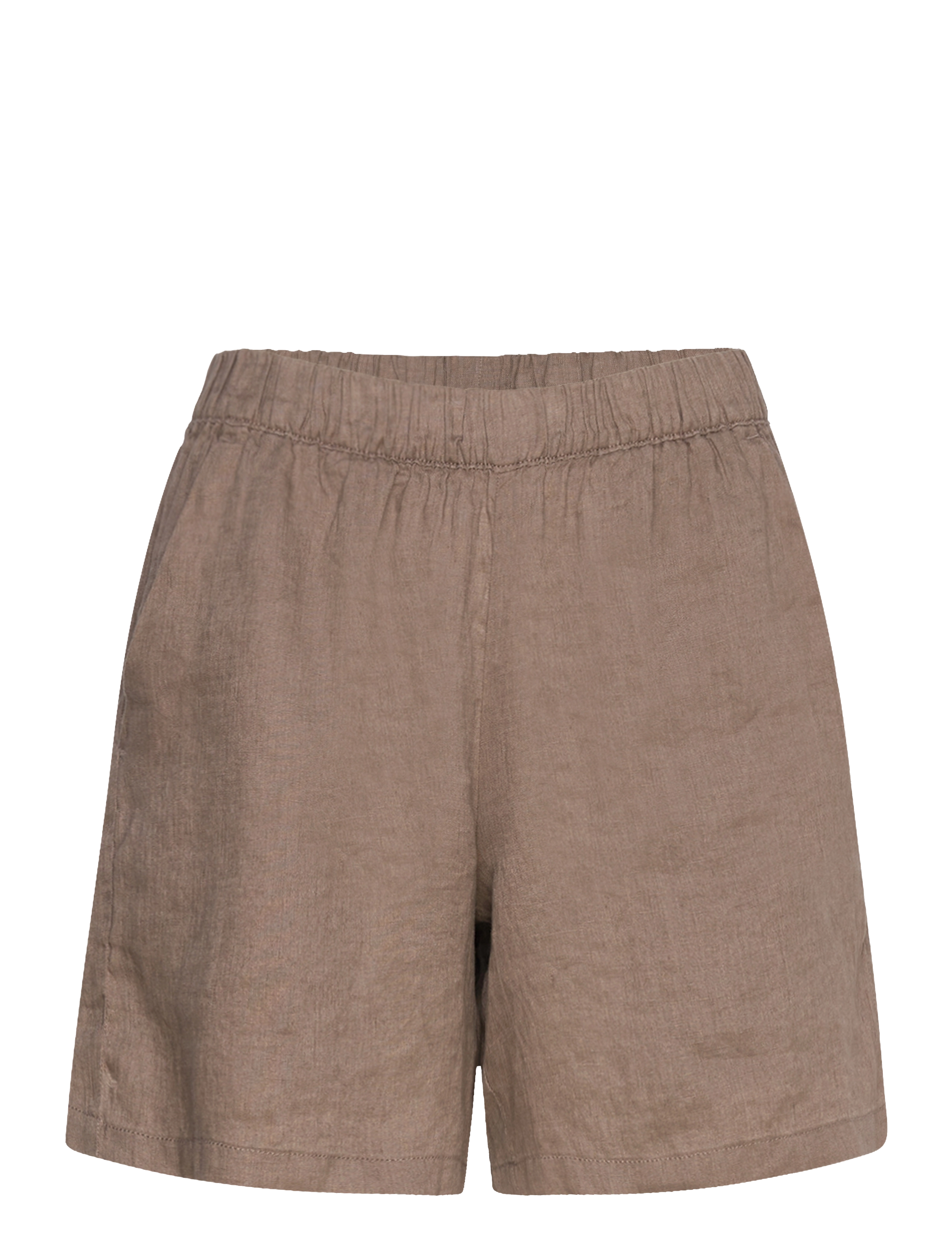 Bruun & Stengade - BS Elisabeth Shorts - mink - 1