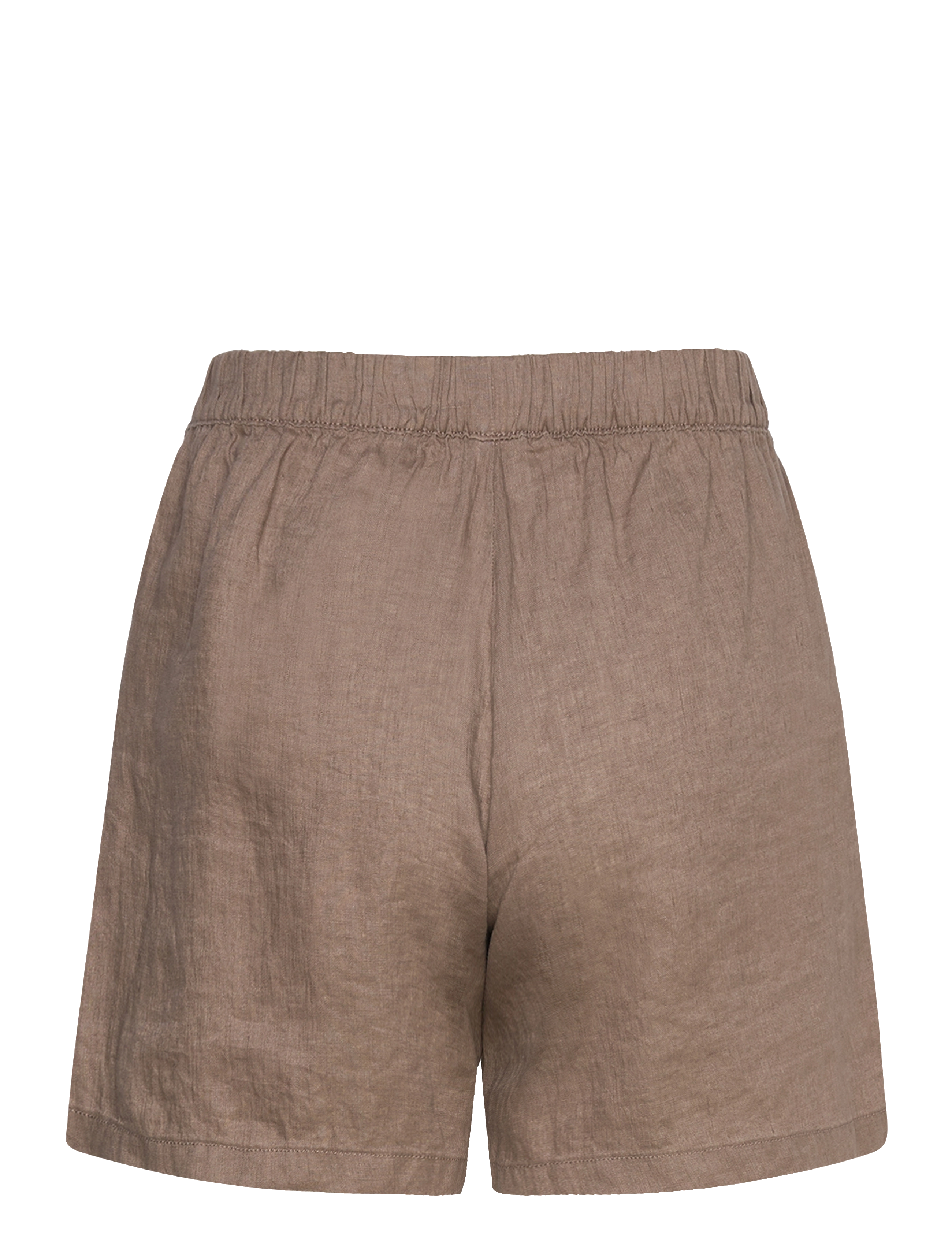 Bruun & Stengade - BS Elisabeth Shorts - mink - 2