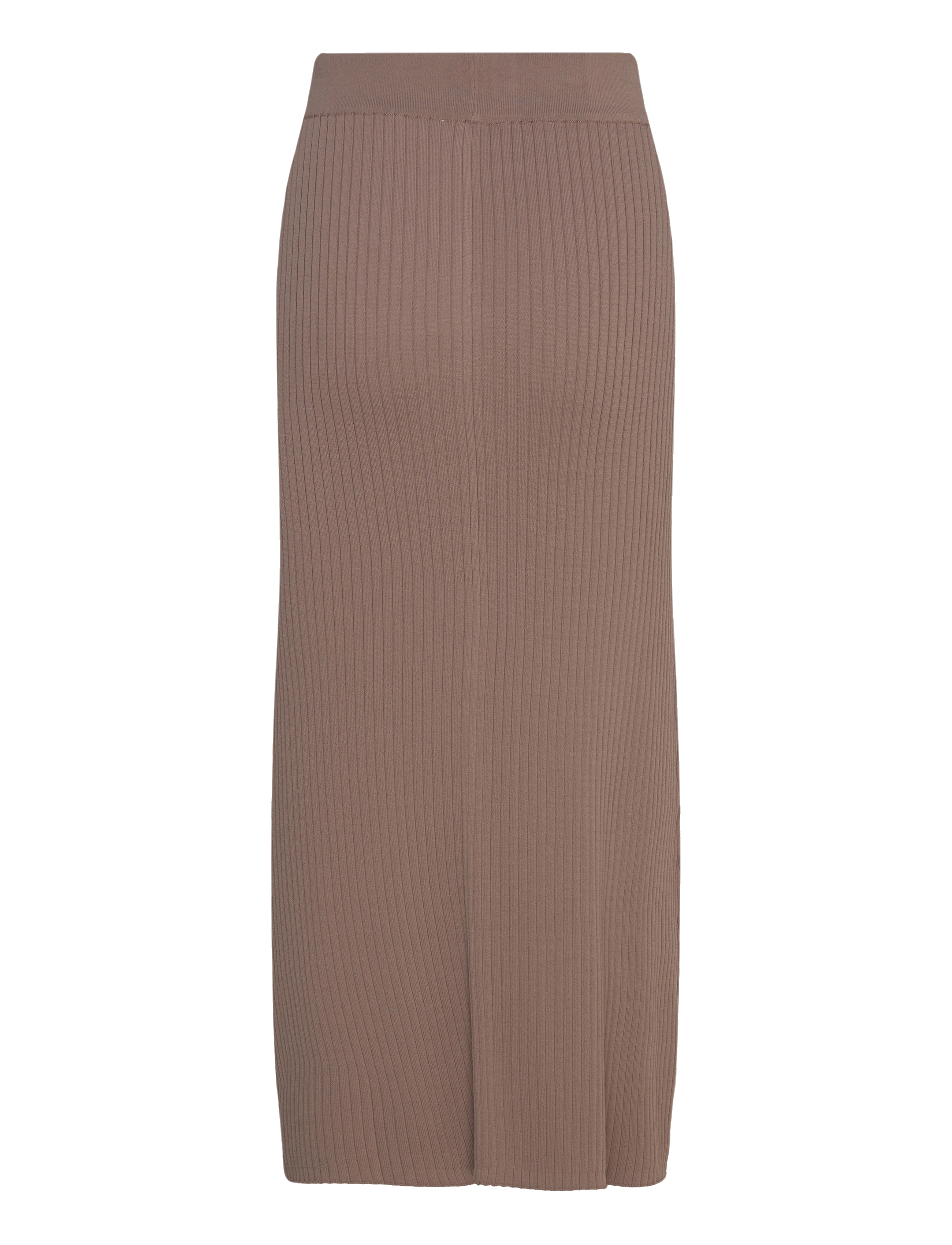 Bruun & Stengade - BS Desiree Skirt - mink - 2