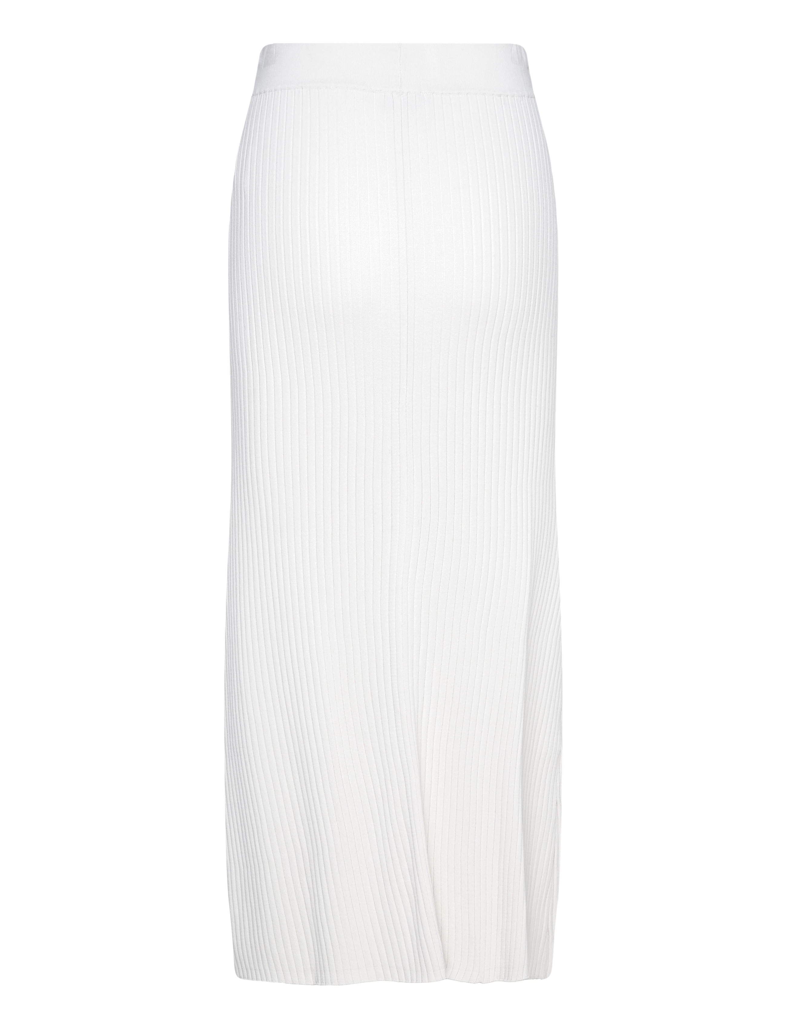 Bruun & Stengade - BS Desiree Skirt - off white - 2