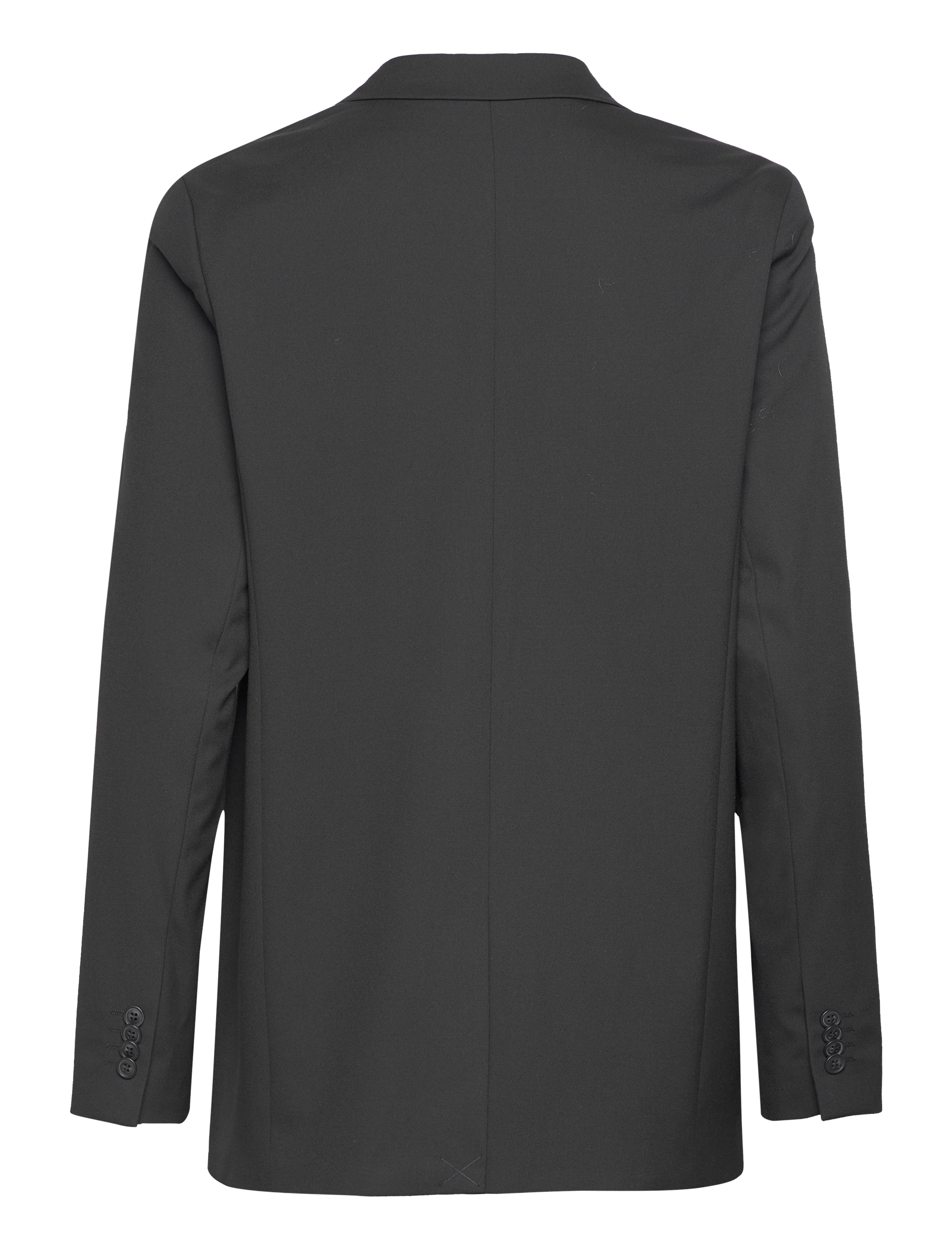 Bruun & Stengade - BS Estelle Regular Fit Blazer - black - 2