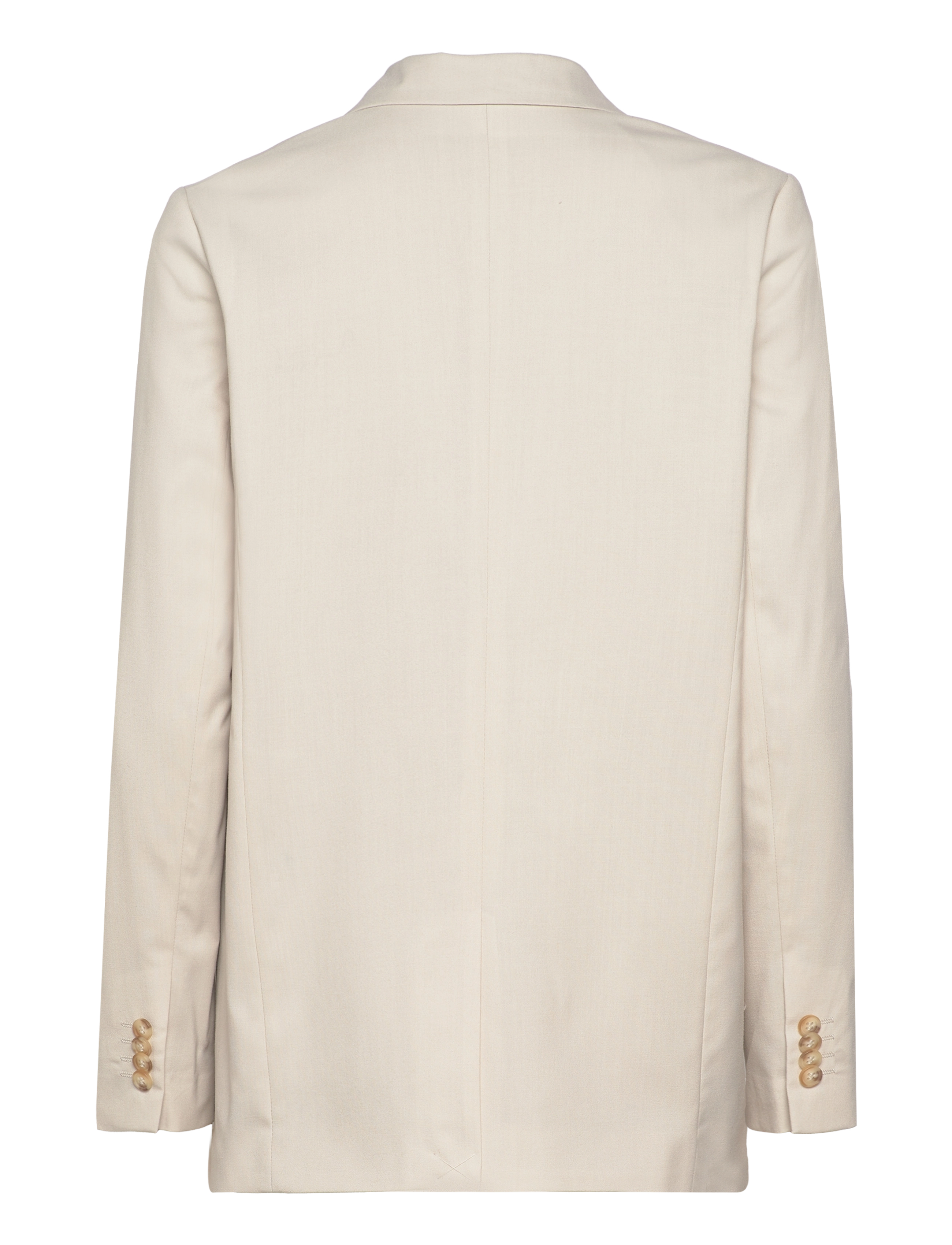 Bruun & Stengade - BS Estelle Regular Fit Blazer - sand - 2