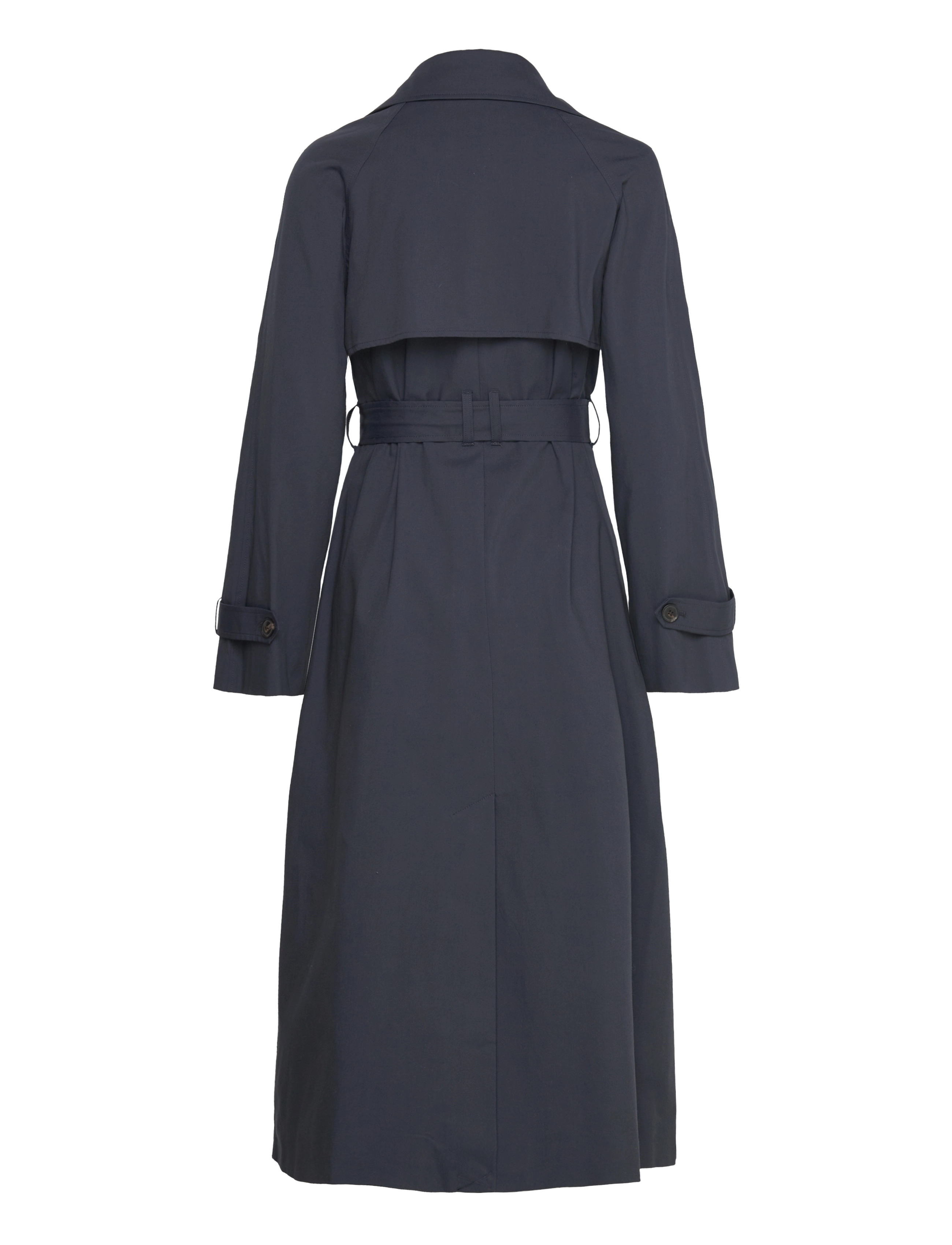 Bruun & Stengade - BS Leonora Coat - navy - 3