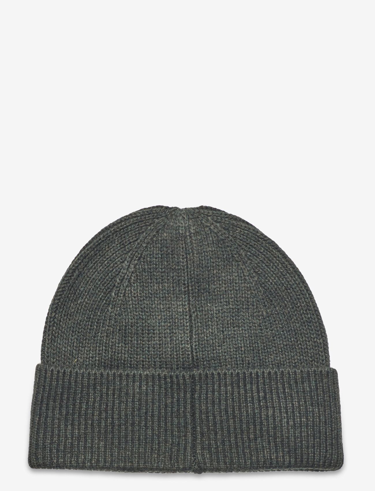 Bruun & Stengade - BS Moses Beanie - army - 1
