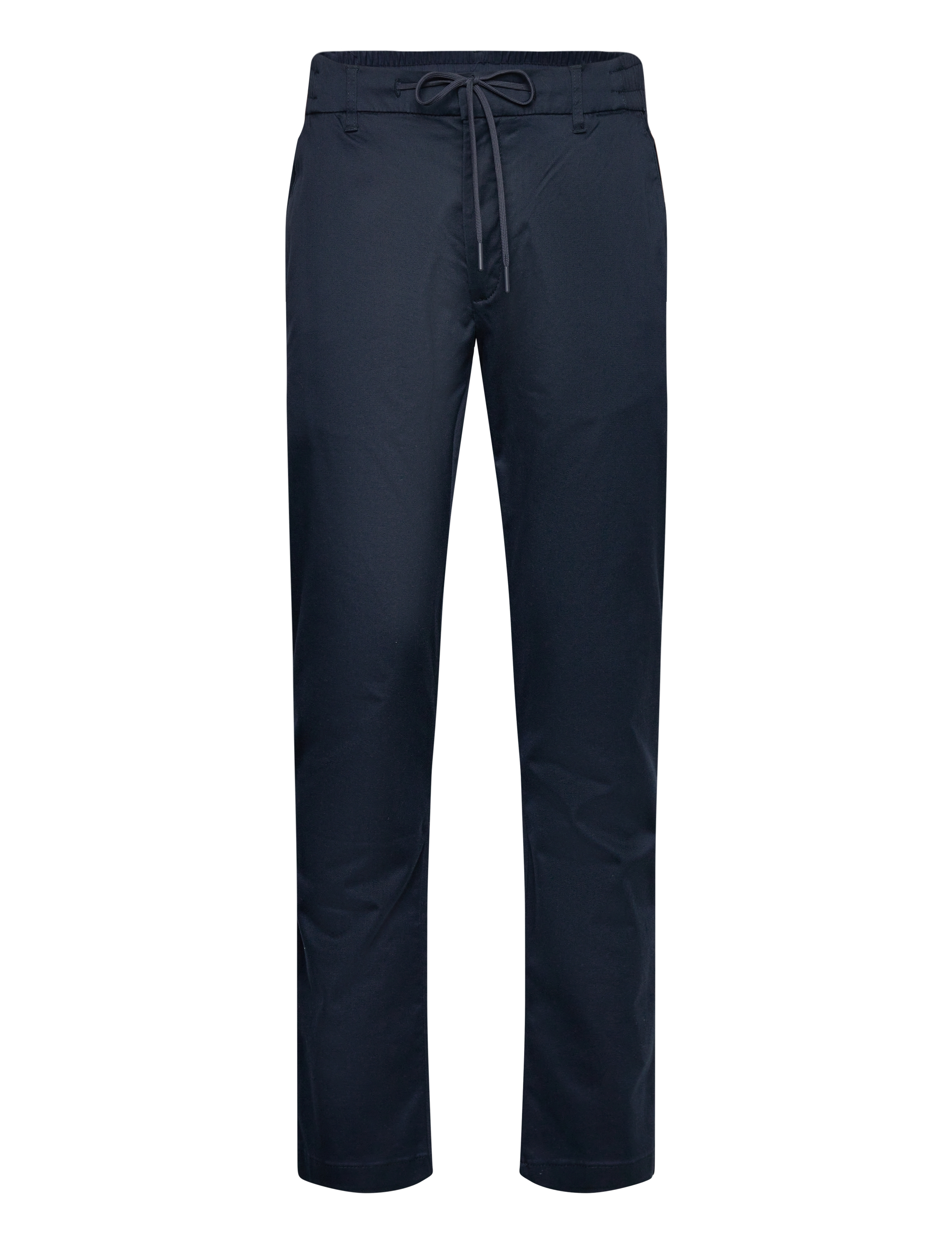 BRUUN & STENGADE Bs Sachi Regular Fit Chinos Navy - 29 - Herren