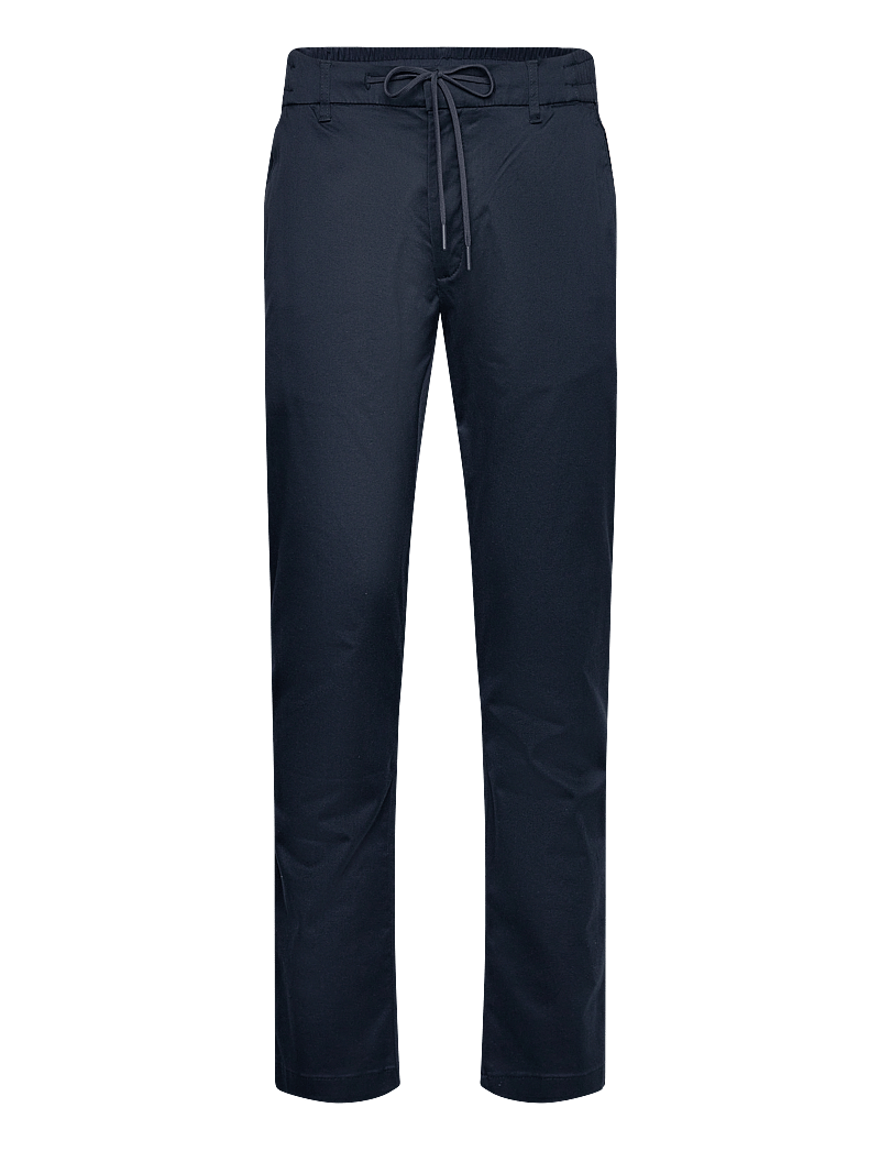 Bruun & Stengade - BS Sachi Regular Fit Chinos - chinos - navy - 0