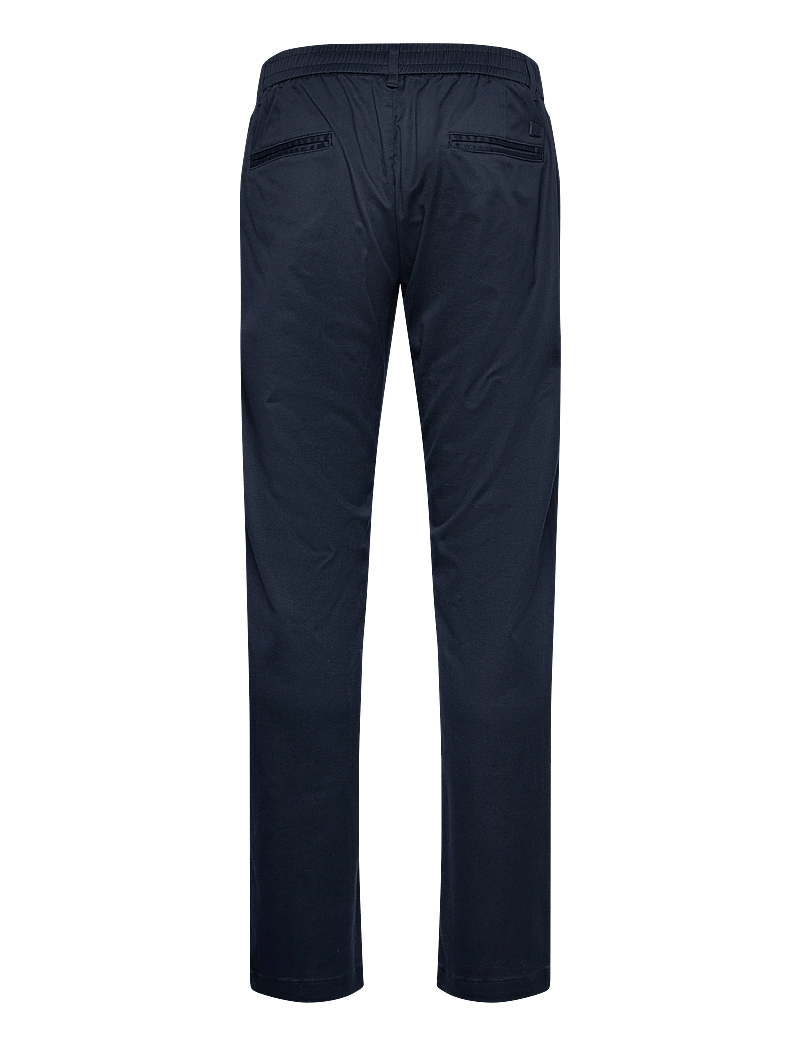 Bruun & Stengade - BS Sachi Regular Fit Chinos - chinos - navy - 1
