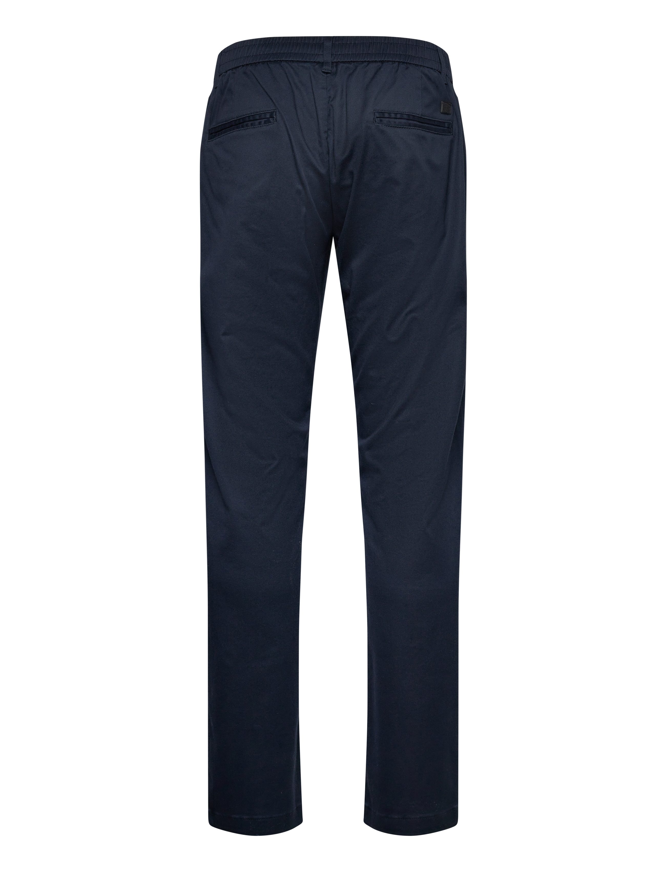 Bruun & Stengade - BS Sachi Regular Fit Chinos - chinos - navy - 1