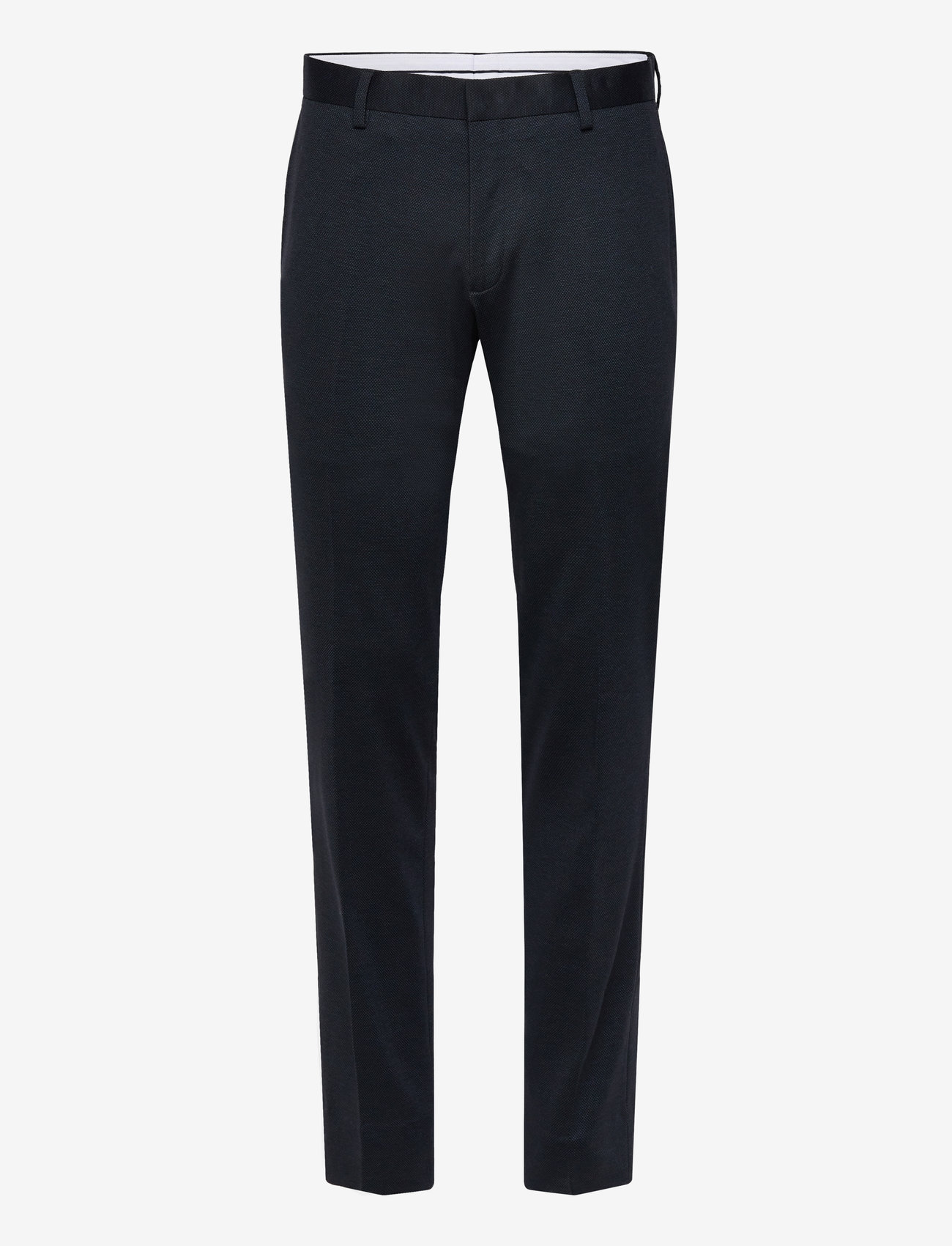 Bruun & Stengade - BS Chapelle Classic Fit Suit Set - anzüge - navy - 2